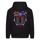 Diane Bennett Memorial | 2023 | Adult Hoodie - black