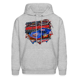 Diane Bennett Memorial | 2023 | Adult Hoodie - heather gray