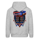 Diane Bennett Memorial | 2023 | Adult Hoodie - heather gray