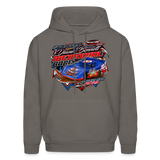 Diane Bennett Memorial | 2023 | Adult Hoodie - asphalt gray