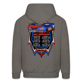 Diane Bennett Memorial | 2023 | Adult Hoodie - asphalt gray