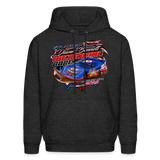 Diane Bennett Memorial | 2023 | Adult Hoodie - charcoal grey