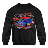 Diane Bennett Memorial | 2023 | Youth Crewneck Sweatshirt - black