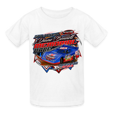 Diane Bennett Memorial | 2023 | Youth T-Shirt - white
