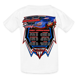 Diane Bennett Memorial | 2023 | Youth T-Shirt - white