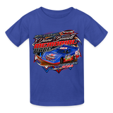 Diane Bennett Memorial | 2023 | Youth T-Shirt - royal blue