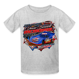 Diane Bennett Memorial | 2023 | Youth T-Shirt - heather gray