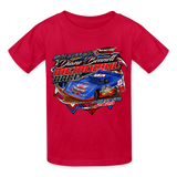 Diane Bennett Memorial | 2023 | Youth T-Shirt - red