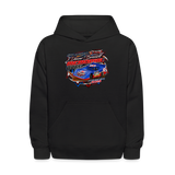 Diane Bennett Memorial | 2023 | Youth Hoodie - black