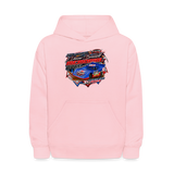 Diane Bennett Memorial | 2023 | Youth Hoodie - pink