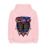 Diane Bennett Memorial | 2023 | Youth Hoodie - pink