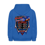 Diane Bennett Memorial | 2023 | Youth Hoodie - royal blue