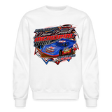 Diane Bennett Memorial | 2023 | Adult Crewneck Sweatshirt - white