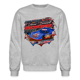Diane Bennett Memorial | 2023 | Adult Crewneck Sweatshirt - heather gray