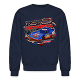 Diane Bennett Memorial | 2023 | Adult Crewneck Sweatshirt - navy