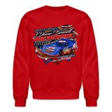 Diane Bennett Memorial | 2023 | Adult Crewneck Sweatshirt - red