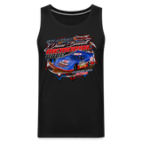 Diane Bennett Memorial | 2023 | Men's Tank - black