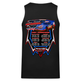 Diane Bennett Memorial | 2023 | Men's Tank - black