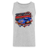 Diane Bennett Memorial | 2023 | Men's Tank - heather gray