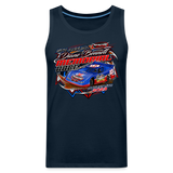 Diane Bennett Memorial | 2023 | Men's Tank - deep navy