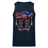 Diane Bennett Memorial | 2023 | Men's Tank - deep navy
