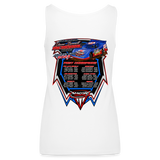 Diane Bennett Memorial | 2023 | Women's Tank - white