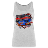 Diane Bennett Memorial | 2023 | Women's Tank - heather gray