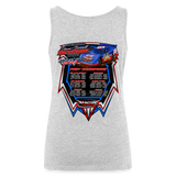 Diane Bennett Memorial | 2023 | Women's Tank - heather gray