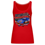 Diane Bennett Memorial | 2023 | Women's Tank - red