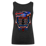 Diane Bennett Memorial | 2023 | Women's Tank - charcoal grey