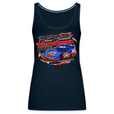 Diane Bennett Memorial | 2023 | Women's Tank - deep navy