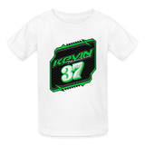 Kevin Thompson | 2023 | Youth T-Shirt - white