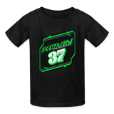 Kevin Thompson | 2023 | Youth T-Shirt - black