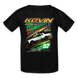 Kevin Thompson | 2023 | Youth T-Shirt - black