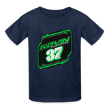Kevin Thompson | 2023 | Youth T-Shirt - navy