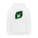 Kevin Thompson | 2023 | Youth Hoodie - white