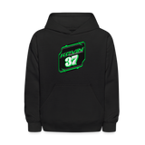 Kevin Thompson | 2023 | Youth Hoodie - black