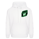 Kevin Thompson | 2023 | Adult Hoodie - white