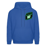 Kevin Thompson | 2023 | Adult Hoodie - royal blue