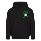 Kevin Thompson | 2023 | Adult Hoodie - black
