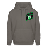Kevin Thompson | 2023 | Adult Hoodie - asphalt gray