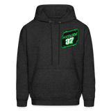 Kevin Thompson | 2023 | Adult Hoodie - charcoal grey