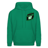 Kevin Thompson | 2023 | Adult Hoodie - kelly green
