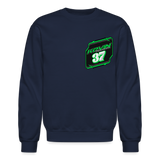Kevin Thompson | 2023 | Adult Crewneck Sweatshirt - navy