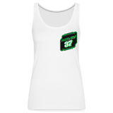 Kevin Thompson | 2023 | Women's Tank - white