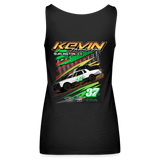 Kevin Thompson | 2023 | Women's Tank - black