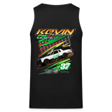 Kevin Thompson | 2023 | Men's Tank - black