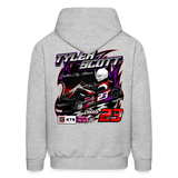 Tyler Scott | 2023 | Adult Hoodie - heather gray