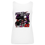Tyler Scott | 2023 | Women's Tank - white