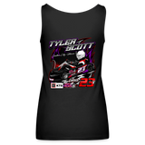 Tyler Scott | 2023 | Women's Tank - black